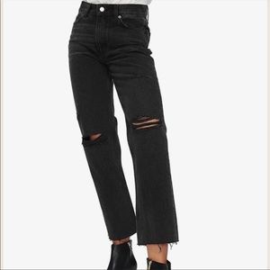 Anine Bing Etta Jean - Size 24